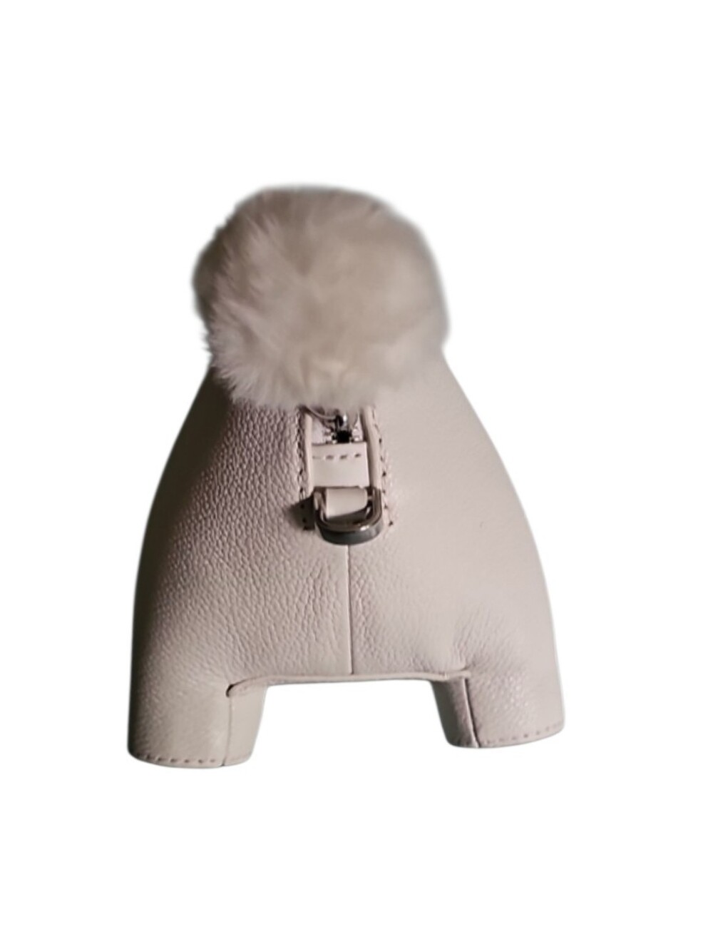 Kate Spade Artic Friends White Polar Bear Novelty Crossbody Bag & Mini Bear - Picture 13 of 16